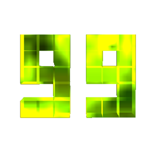 Legendary Ninety-Nine - Random